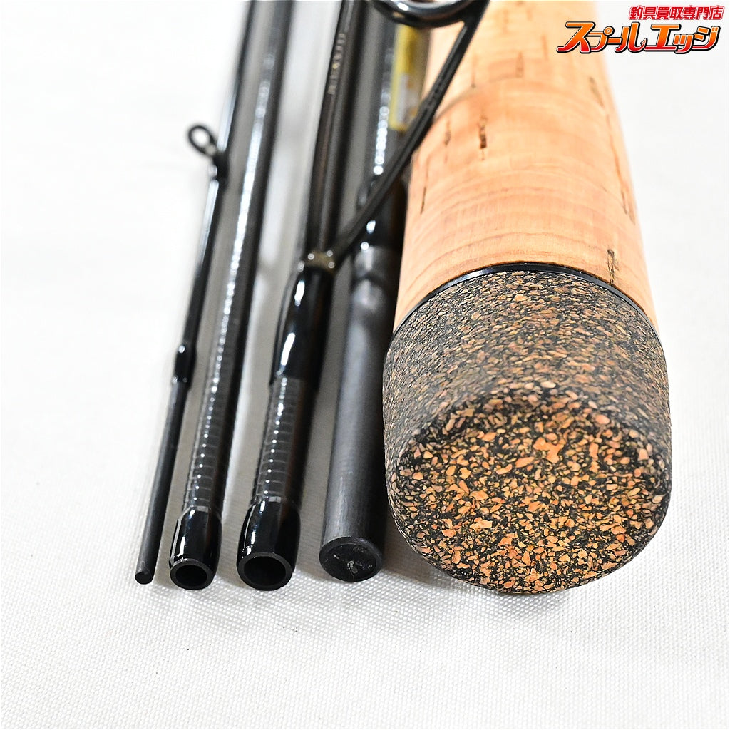 【リチャーズ】 ペンタスティック 3.5LB-511 L-st ワイルドジョーカー Richards Pentastick ニジマス ヤマメ K_083
