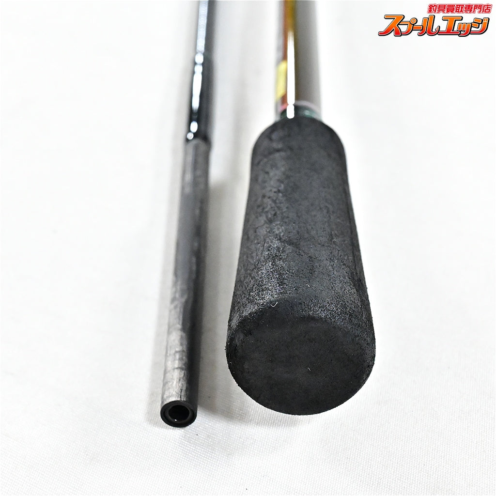 【ダイワ】 21エメラルダス IL MX 86ML・N インターライン DAIWA EMERALDAS アオリイカ K_173