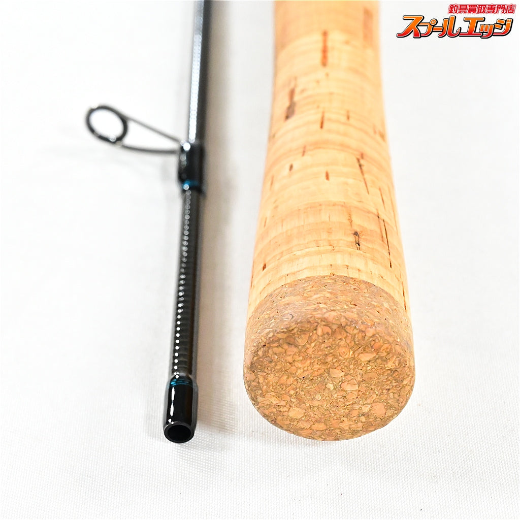 【ヴァルケイン】 ダーインスレイヴ 6.1ML 6'1ML Rev-S ValkeIN DainsleiF ニジマス ヤマメ イワナ アマゴ K_138