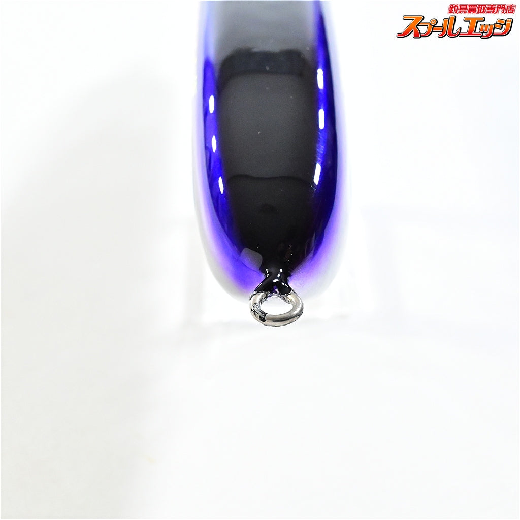 【ローカルスタンダード】 パドルベイト 190b パープルバック Local Standard Paddle Bait 海水用ルアー K_060