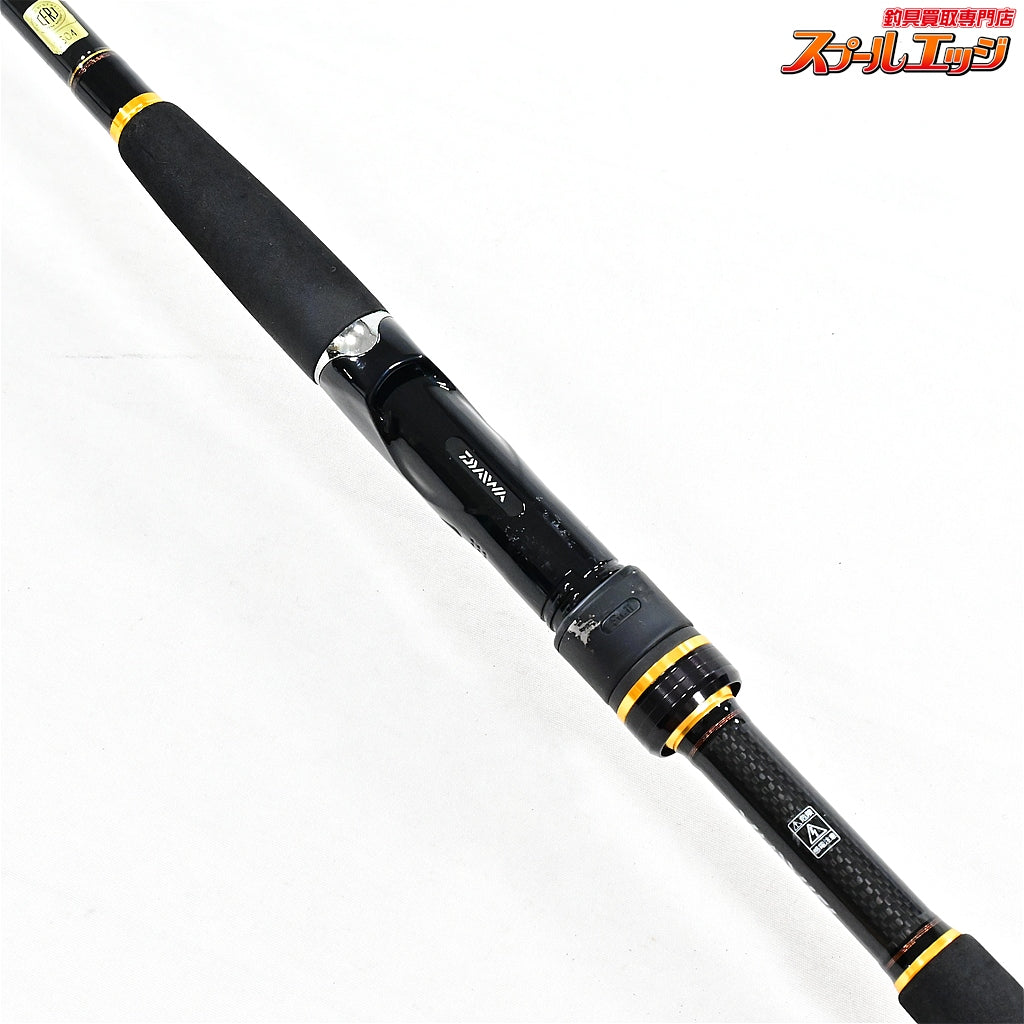 【ダイワ】 ラテオQ 106M・Q DAIWA LATEO シーバス ヒラメ マゴチ  K_198