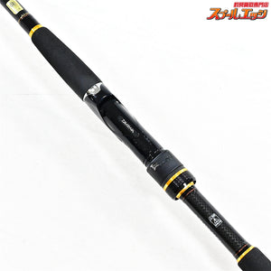【ダイワ】 ラテオQ 106M・Q DAIWA LATEO シーバス ヒラメ マゴチ  K_198