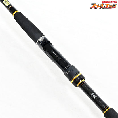 【ダイワ】 ラテオQ 106M・Q DAIWA LATEO シーバス ヒラメ マゴチ  K_198