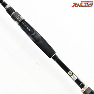 【宇崎日新】 インヴィクタ ヘチ M270 NISSIN INVICTA HECHI クロダイ K_189