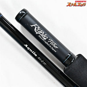 【リップルフィッシャー】 アクイラ 81-2 ST RippleFisher Aquila ブリ カツオ シイラ K_225