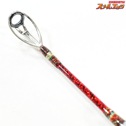 【アリゲーター】 スタンディング エボ 185 ライト ALLIGATOR STANDING EVO LIGHT キハダマグロ カツオ カンパチ K_230