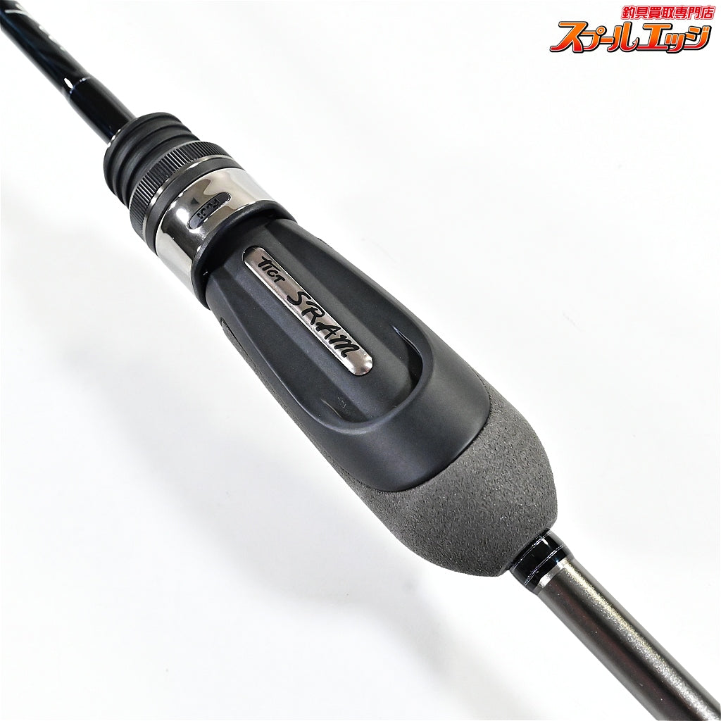 【ティクト】 スラム ディースペック MSR-63AP TICT SRAM D-SPEC アジ メバル K_145