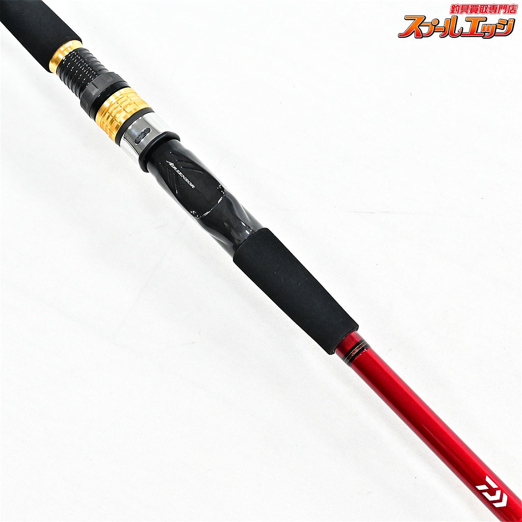 【ダイワ】 21アナリスター ヒラメ MH-270 DAIWA ANALYSTAR HIRAME ヒラメ マゴチ K_184