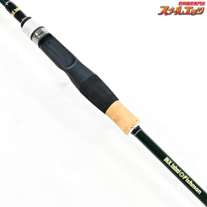 【フィッシュマンxインクスレーベル】 ガリンペイロ FXB-GP711ML+ FISHMANxINX.label Garimpeiro カサゴ メバル ブラックバス K_130