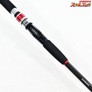 【シマノ】 20ヤリイカ BB 190 SHIMANO YARI-IKA ヤリイカ スルメ ケンサキ K_141