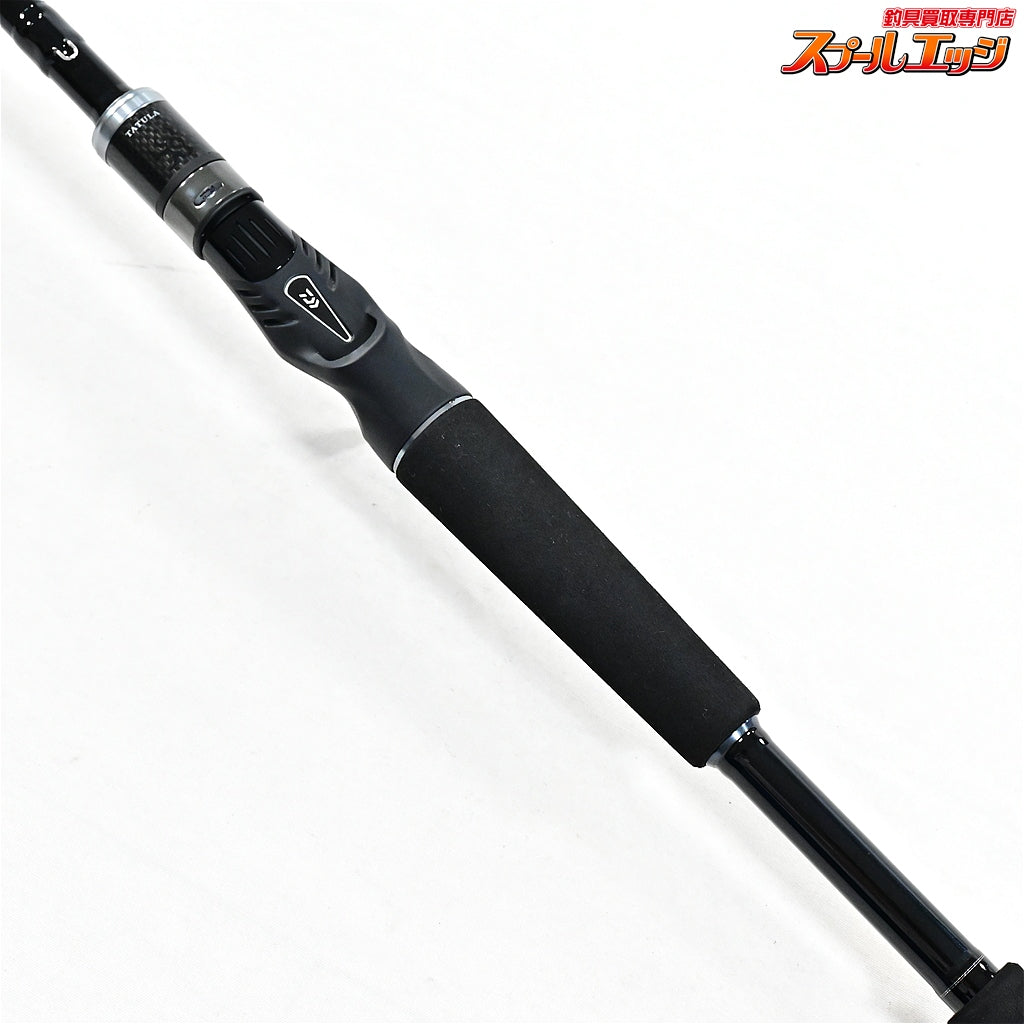 【ダイワ】 タトゥーラ XT 6112HSB DAIWA TATULA ブラックバス K_152