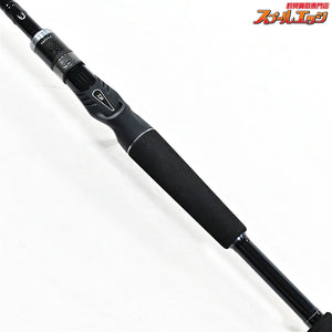 【ダイワ】 タトゥーラ XT 6112HSB DAIWA TATULA ブラックバス K_152