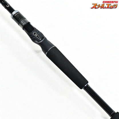 【ダイワ】 タトゥーラ XT 6112HSB DAIWA TATULA ブラックバス K_152