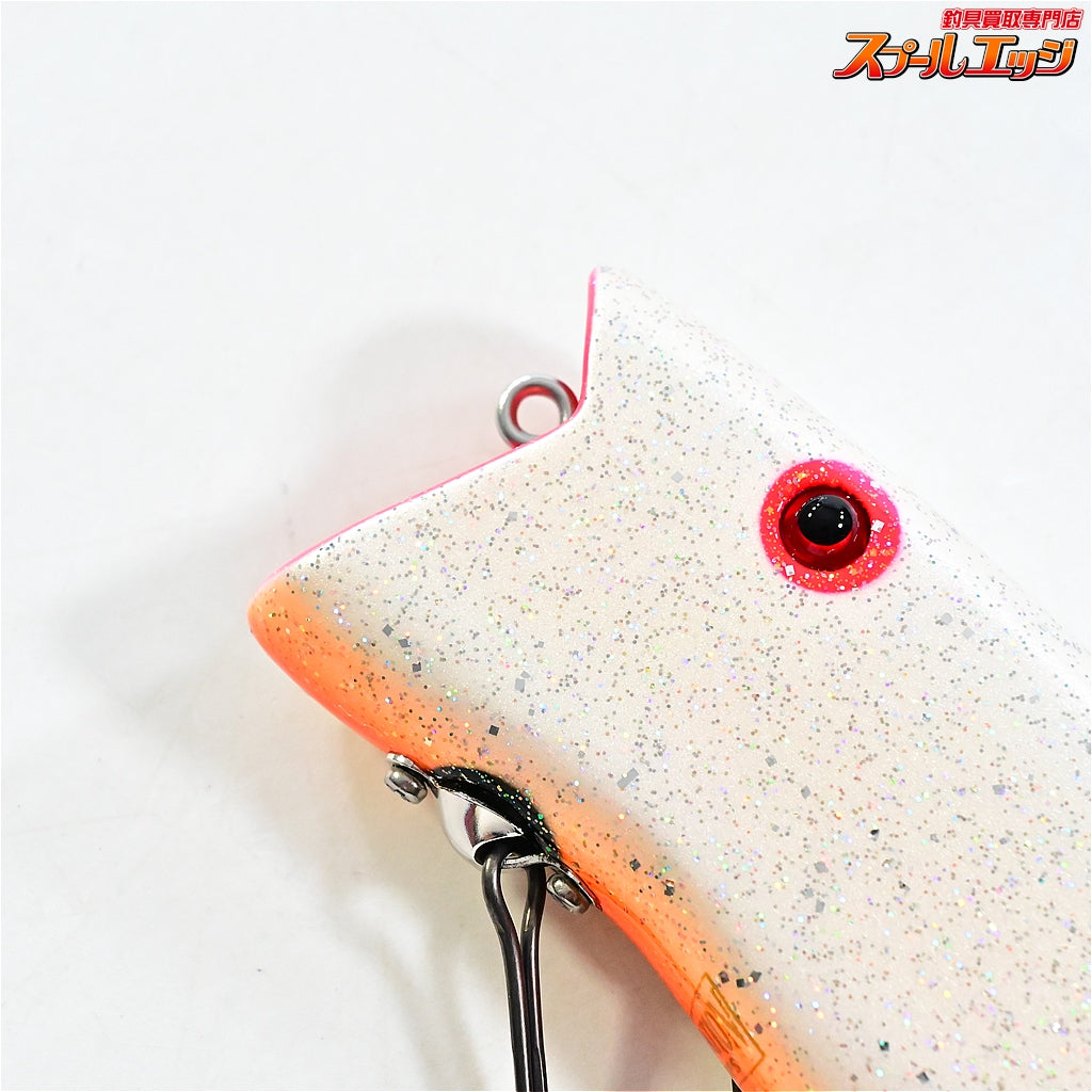 【ノリーズxアカシブランド】 ギルトップ レインボーフリッター NORIESxAKASHI BRAND GILL TOP 淡水用ルアー K_060
