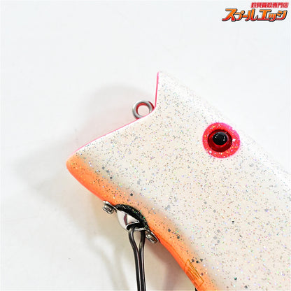 【ノリーズxアカシブランド】 ギルトップ レインボーフリッター NORIESxAKASHI BRAND GILL TOP 淡水用ルアー K_060