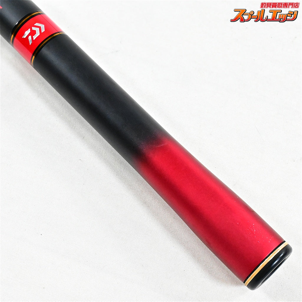 【ダイワ】 18銀影競技 メガトルク 早瀬抜 90・V 純正替え穂1本付 DAIWA GIN-EI KYOGI MEGA-TORQUE アユ K_188