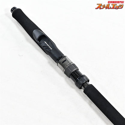 【ダイワ】 23アウトレイジ LC76-2 キャスティング DAIWA Outrage サワラ シイラ カツオ K_225