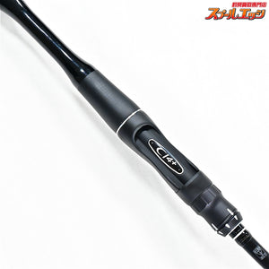 【シマノxジャッカル】 19ポイズンアドレナ 268UL SHIMANOxJACKALL POISON ADRENA ブラックバス K_246