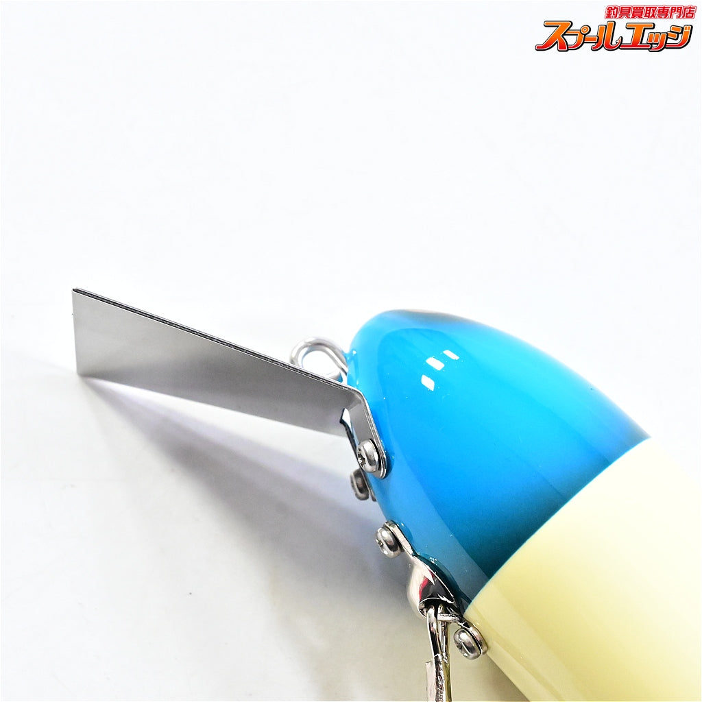 【フィッシュデバイス】 シンバルバド ブルーヘッド FISHDEVICE 淡水用ルアー K_060