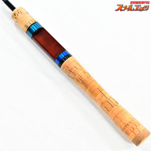 【ヴァルケイン】 ダーインスレイヴ 6.1ML 6'1ML Rev-S ValkeIN DainsleiF ニジマス ヤマメ イワナ アマゴ K_138