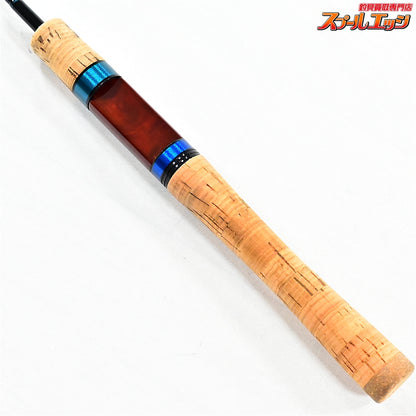 【ヴァルケイン】 ダーインスレイヴ 6.1ML 6'1ML Rev-S ValkeIN DainsleiF ニジマス ヤマメ イワナ アマゴ K_138