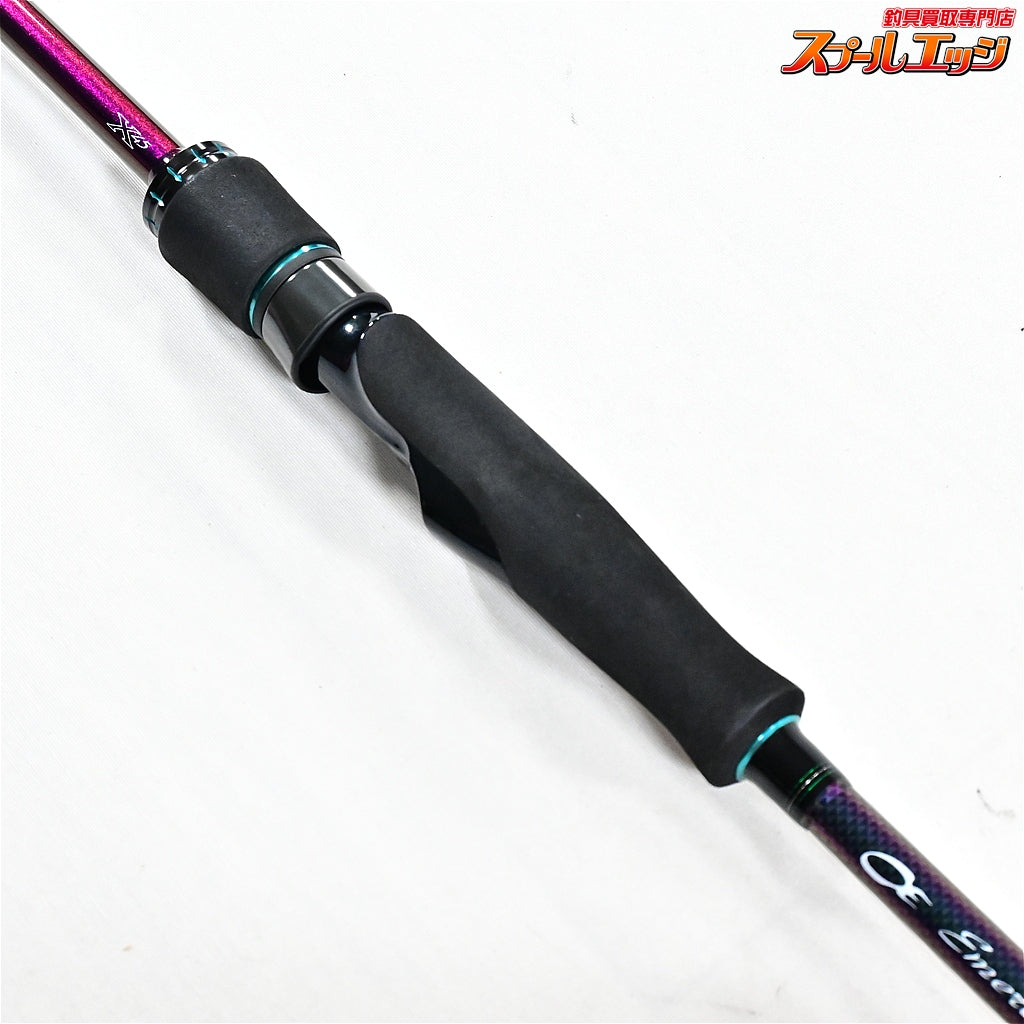 【ダイワ】 21エメラルダス IL MX 86ML・N インターライン DAIWA EMERALDAS アオリイカ K_173