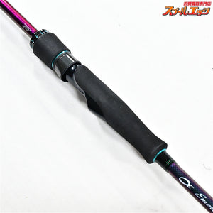 【ダイワ】 21エメラルダス IL MX 86ML・N インターライン DAIWA EMERALDAS アオリイカ K_173
