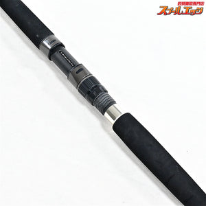 【ヤマガブランクス】 ブルースナイパー 82/4 YAMAGA Blanks Blue Sniper キハダマグロ ヒラマサ カンパチ  K_235