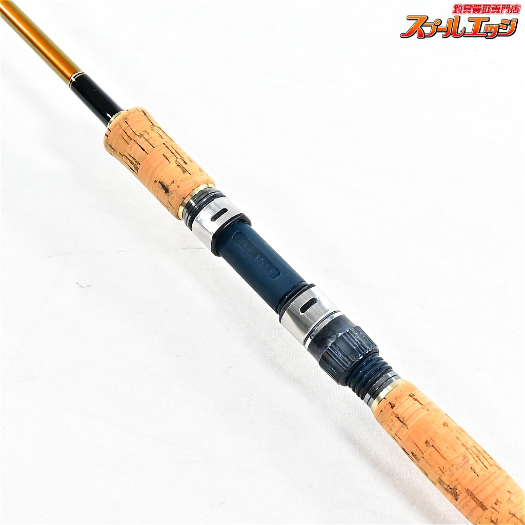 【ダイコー】 アルテサーノ ボロンアシスト RA-90L ウォーターフロントスペシャル DAIKO Artesano WaterfrontSpecial シーバス ヒラメ マゴチ K_191