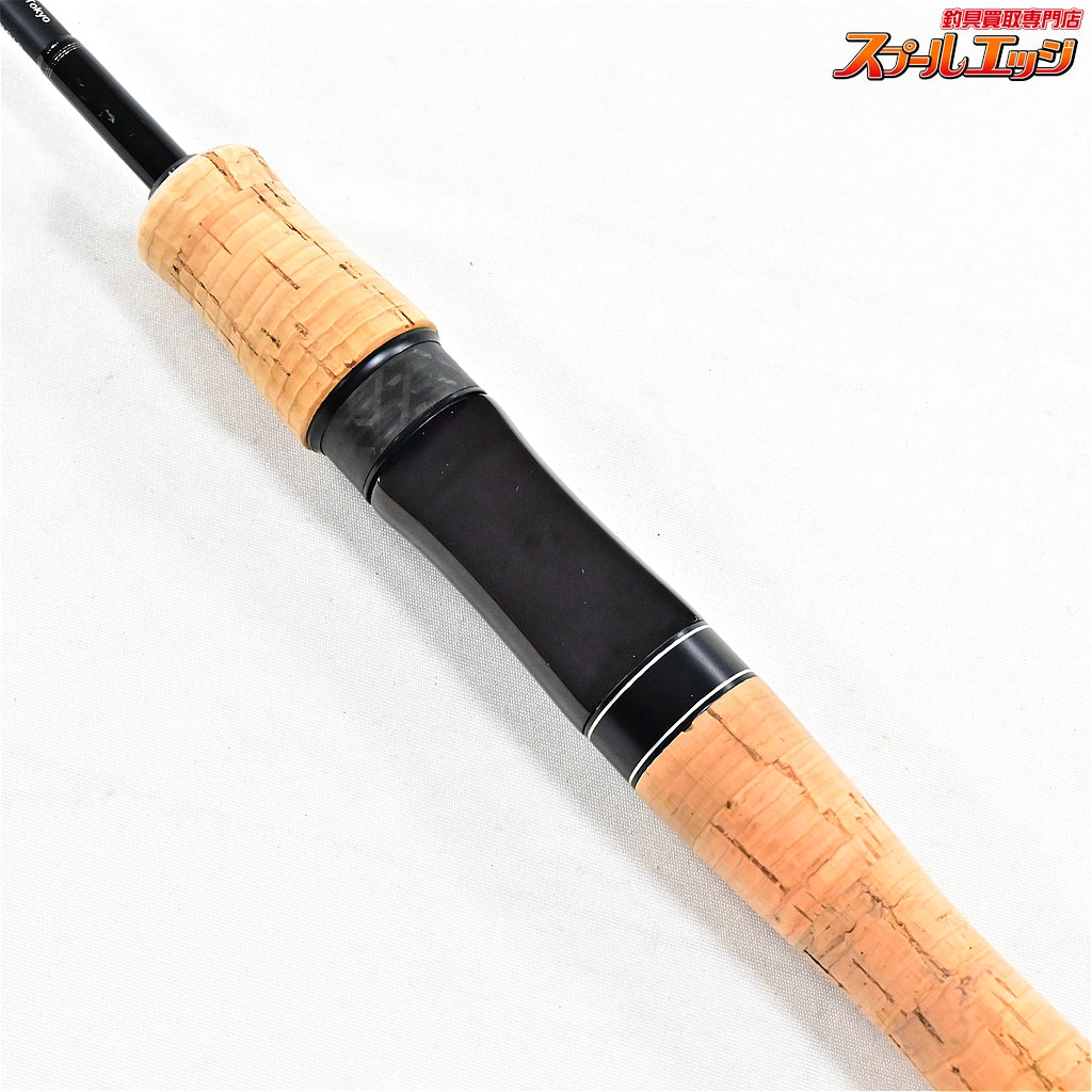【リチャーズ】 ペンタスティック 3.5LB-511 L-st ワイルドジョーカー Richards Pentastick ニジマス ヤマメ K_083