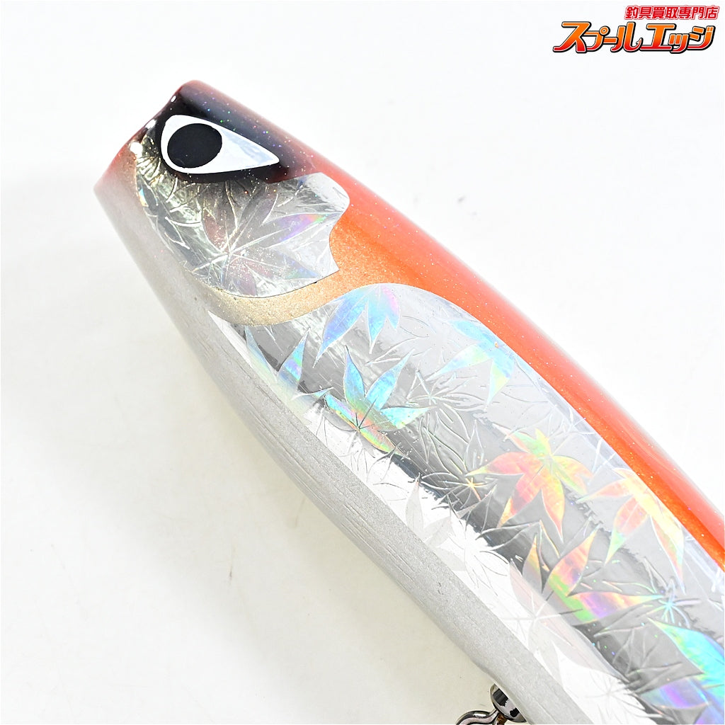 【CBONE】 シービーワン ディクソン 240 花鳥風月 CBONE DIXON 海水用ルアー K_060