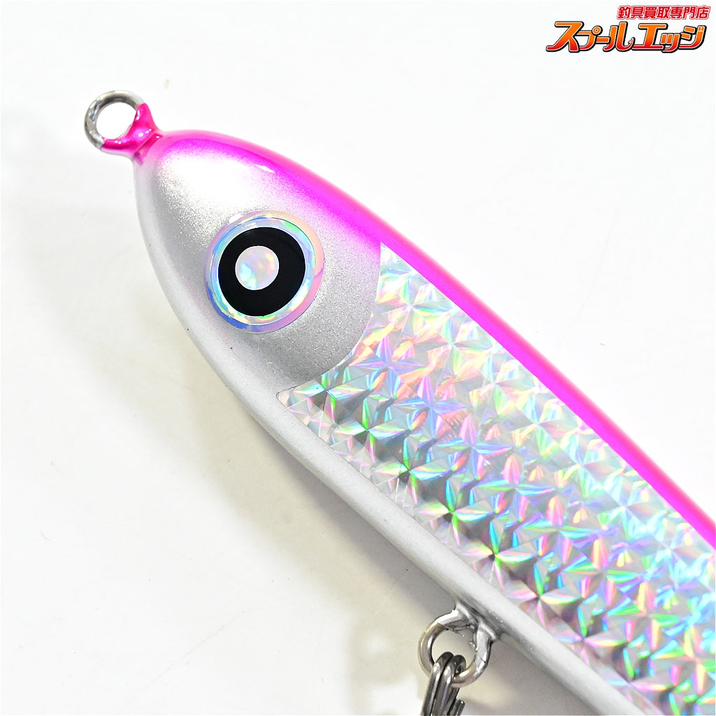 【ローカルスタンダード】 ダイブベイト 165 マゼンダバック LOCAL-STANDARD DIVE BAIT 海水用ルアー K_060