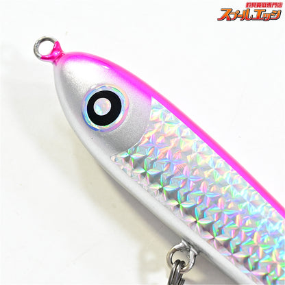【ローカルスタンダード】 ダイブベイト 165 マゼンダバック LOCAL-STANDARD DIVE BAIT 海水用ルアー K_060
