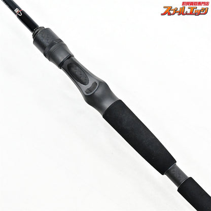 【テンリュウ】 天龍 スワット SW842B-ML/M TENRYU SWAT シーバス ヒラメ マゴチ K_173