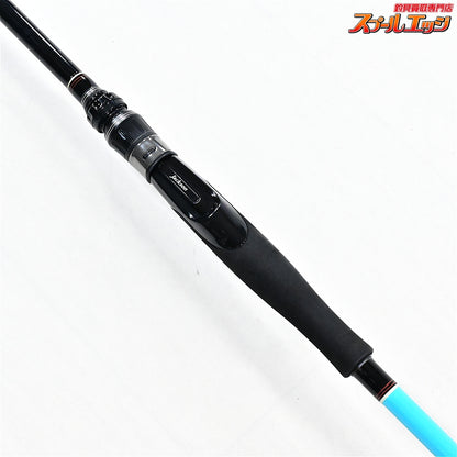 【ジャクソン】 サーフトライブ STHS-1082ML Jackson Surf Tribe ヒラメ マゴチ ブリ K_208