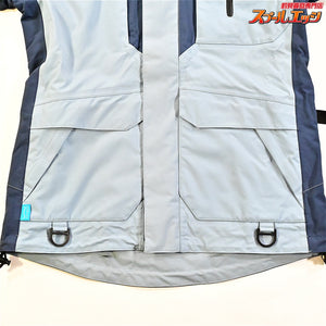 【アフコ】 レディース ハイドロノートジャケット WJ13 スレートブルー レディースUSサイズM アジアL AFTCO Womens HydronautJacket SlateBlue K_060