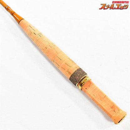 【ダイワ】 00グレンモア GM F692-3YS 6.9ft #2-3 藪沢スペシャル DAIWA Grenmor ヤマメ イワナ アマゴ K_114