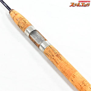 【ダイワ】 シルバークリークS 702-MLRS ストリームカスタム DAIWA SILVERCREEK AIR TW STREAM-CUSTOM ニジマス イワナ ヤマメ K_154