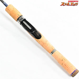 【ノリーズ】 トラウトプログラム エスクローザー ec62ml NORIES TROUT-PROGRAM ESCLOSER ニジマス ヤマメ イワナ アマゴ K_139