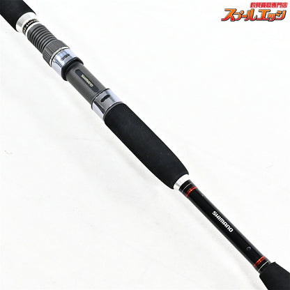 【シマノ】 12シーマイティR 73 30-240 SHIMANO SEAMIGHTY マダイ イサキ アジ K_166