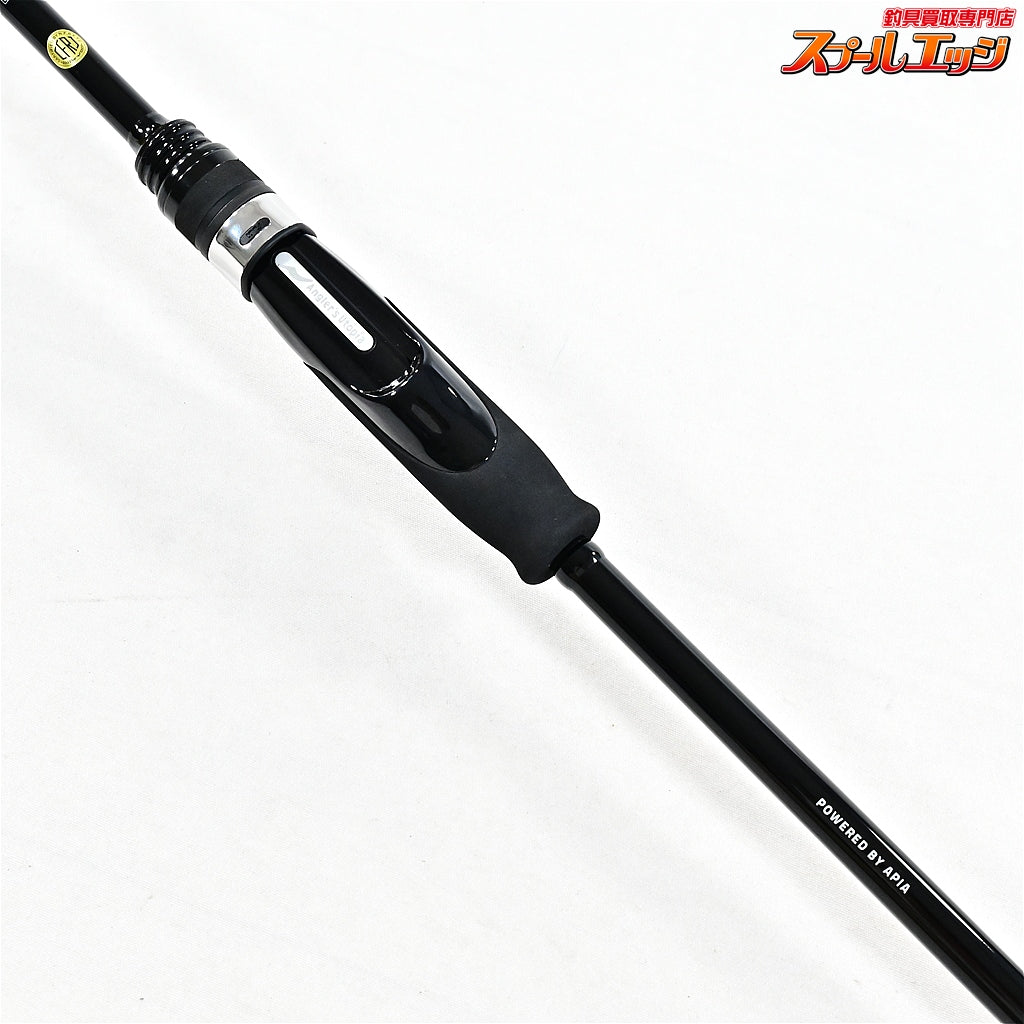 【アピア】 24グランデージ ヴァイス S74ML APIA GRANDAGE VICE クロダイ K_159