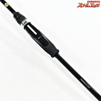 【アピア】 24グランデージ ヴァイス S74ML APIA GRANDAGE VICE クロダイ K_159