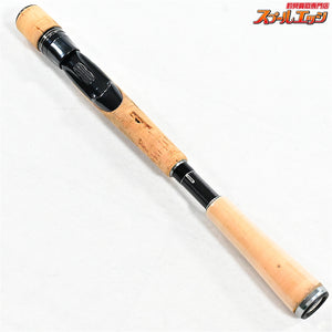 【ダイワ】 19ブラックレーベル BLX LG 6101MLFS DAIWA BLACK LABEL ブラックバス K_227