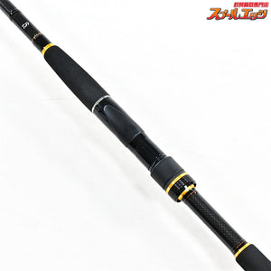 【ダイワ】 ラテオQ 106M・Q DAIWA LATEO シーバス ヒラメ マゴチ  K_198