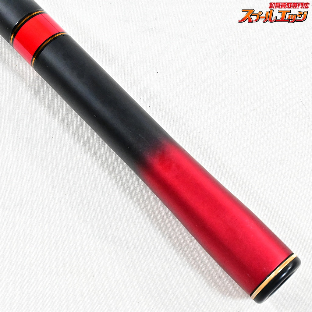 【ダイワ】 18銀影競技 メガトルク 早瀬抜 90・V 純正替え穂1本付 DAIWA GIN-EI KYOGI MEGA-TORQUE アユ K_188