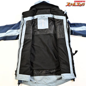 【アフコ】 レディース ハイドロノートジャケット WJ13 スレートブルー レディースUSサイズM アジアL AFTCO Womens HydronautJacket SlateBlue K_060