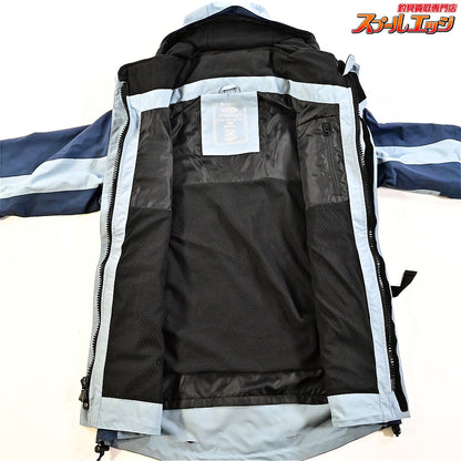 【アフコ】 レディース ハイドロノートジャケット WJ13 スレートブルー レディースUSサイズM アジアL AFTCO Womens HydronautJacket SlateBlue K_060