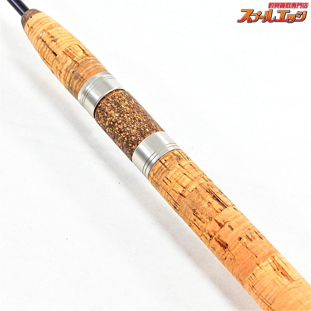 【ダイワ】 シルバークリークS 702-MLRS ストリームカスタム DAIWA SILVERCREEK AIR TW STREAM-CUSTOM ニジマス イワナ ヤマメ K_154