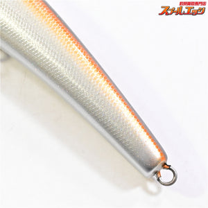 【ウッドリーム】 アキヤ 200 オレンジショルダー Woodream Akiya 海水用ルアー K_060