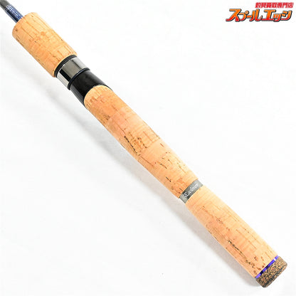 【ノリーズ】 トラウトプログラム エスクローザー ec62ml NORIES TROUT-PROGRAM ESCLOSER ニジマス ヤマメ イワナ アマゴ K_139